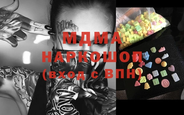 стафф Иннополис
